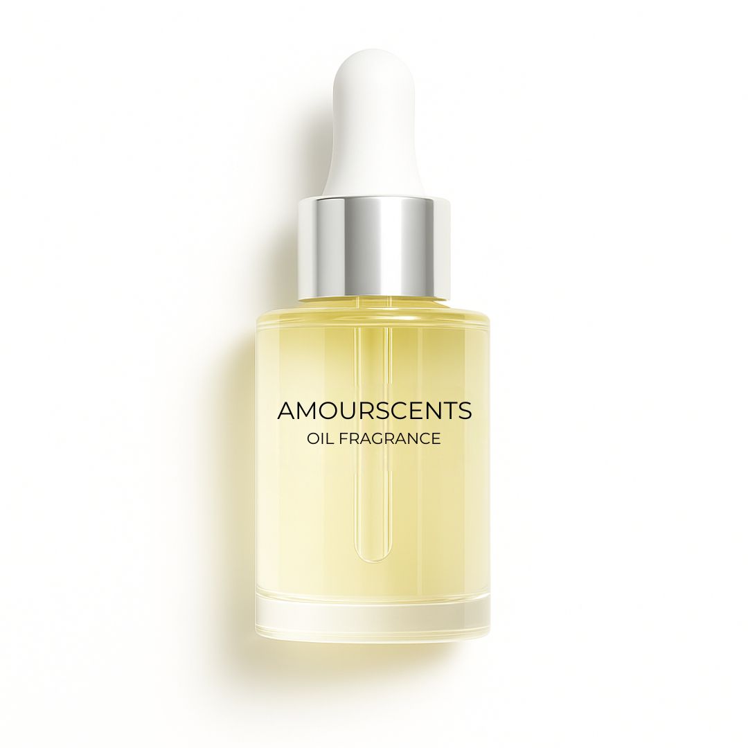 Oud Ispahan Oil – Inspired Perfume Essential Oil Aromatherapy