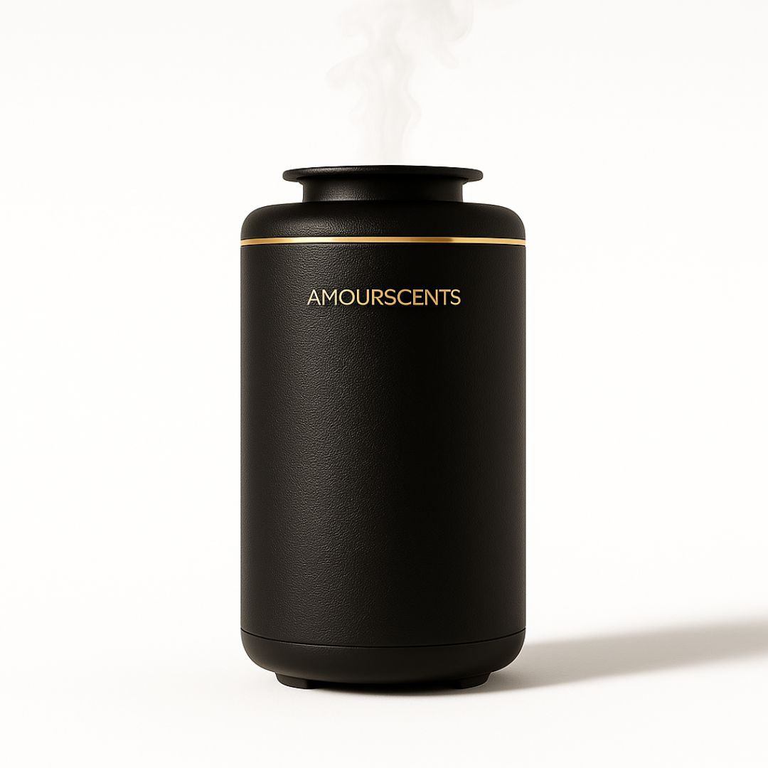 Luxury Electronic Diffuser