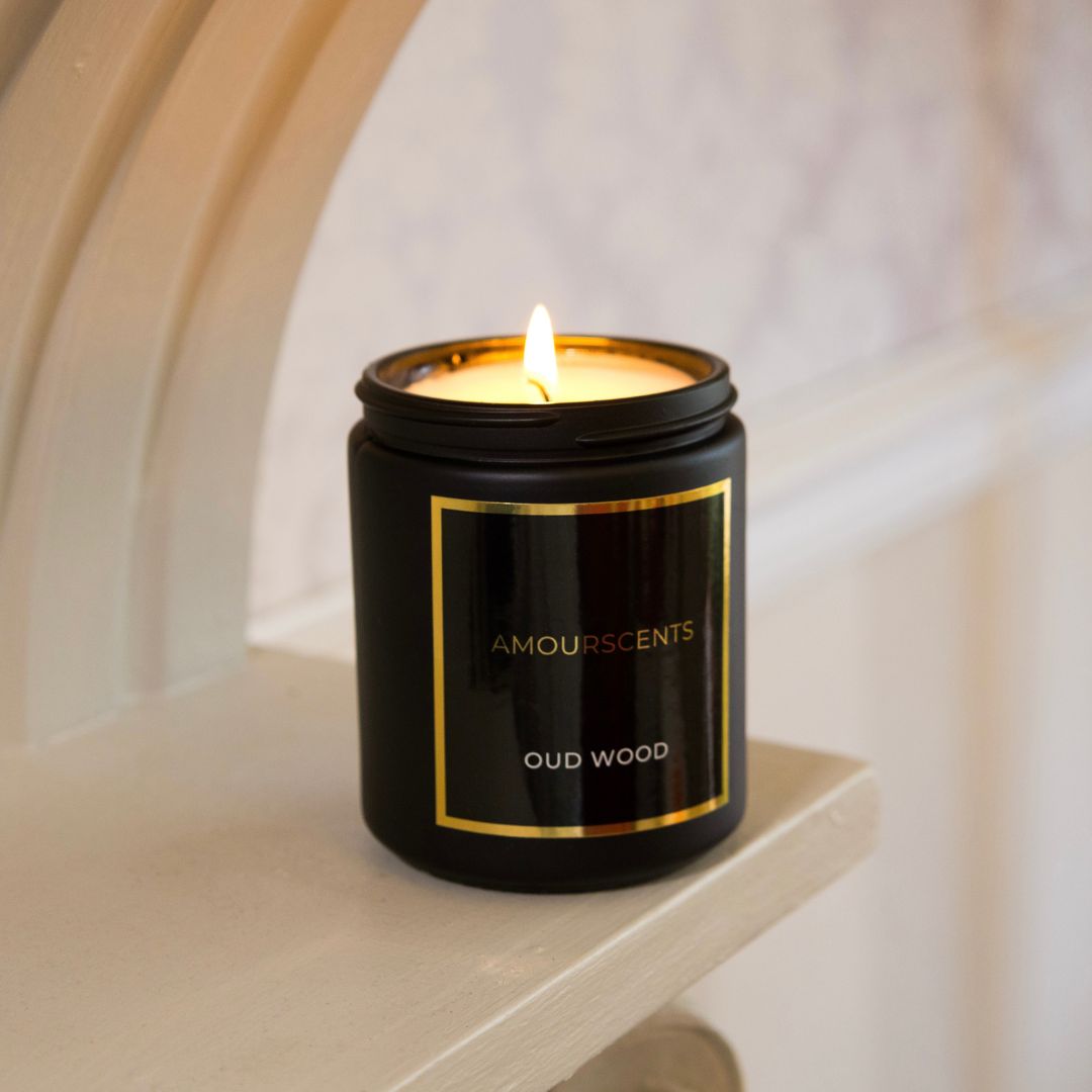 Aventus For Her Candle (Inspired) - Victory For Her