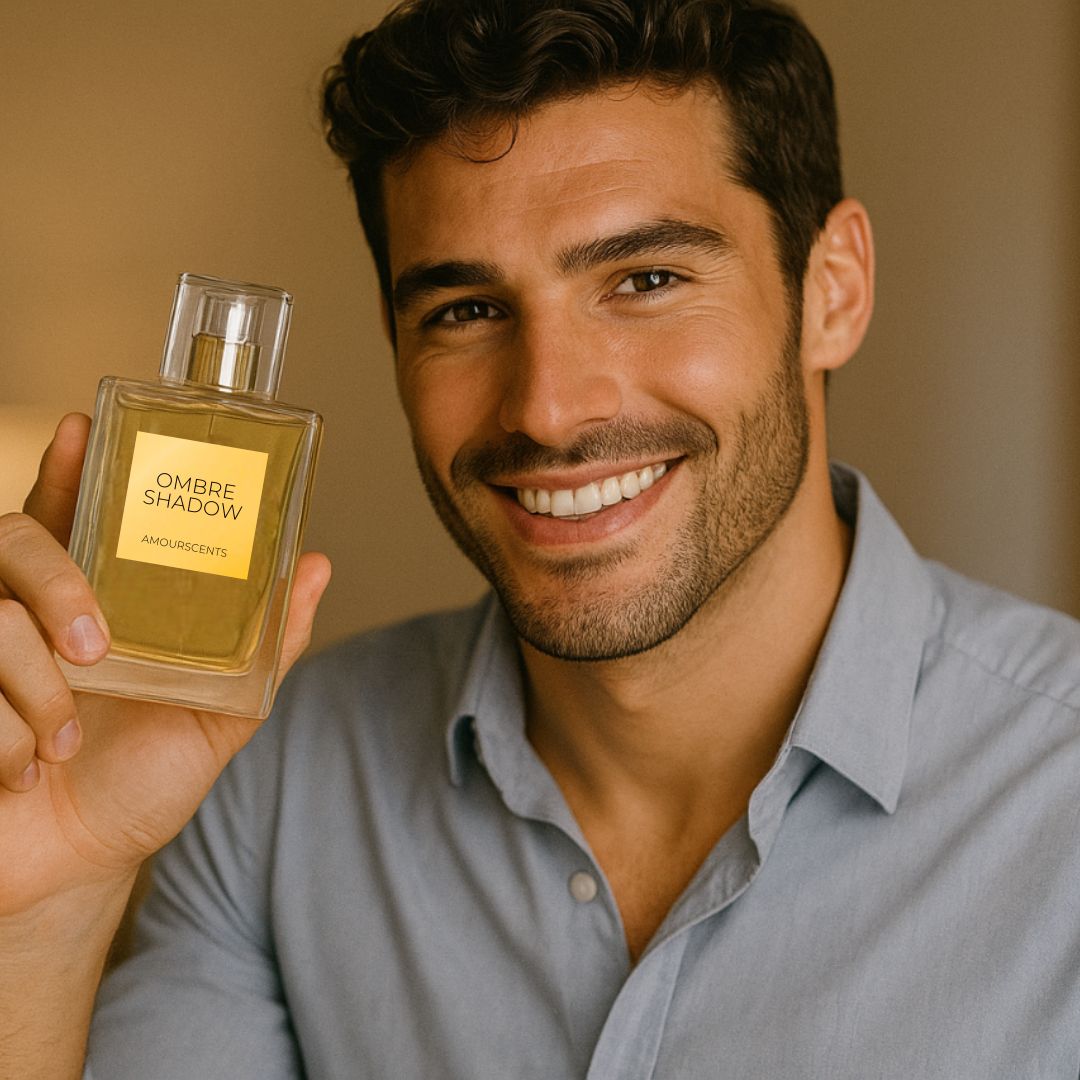 Scandal Pour Homme Men (Inspired) - Odium For Him