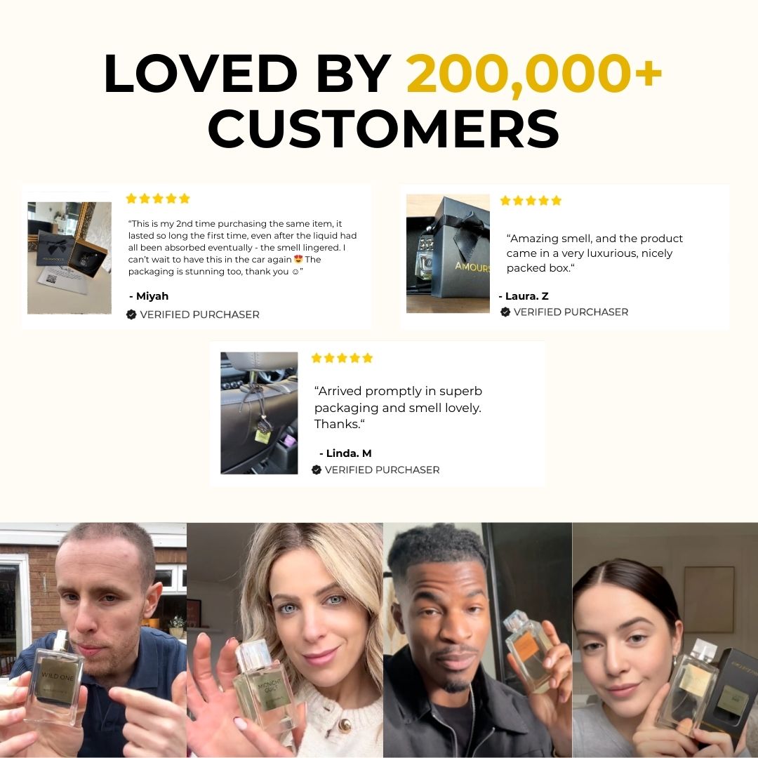 The Tragedy Of Lord George Car Freshener (Inspired) - Tragedy