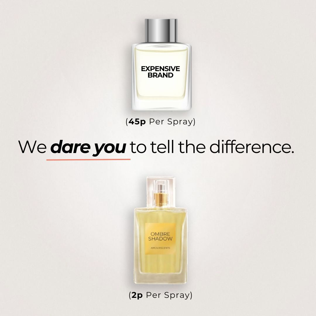 X3 100ml Perfume Bundle (Tom Ford Inspired)