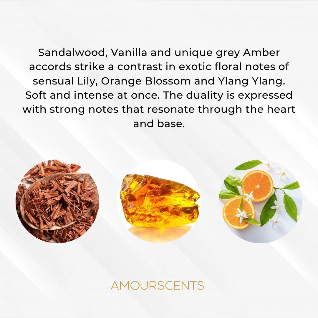 Bamboo Car Freshener (Inspired)