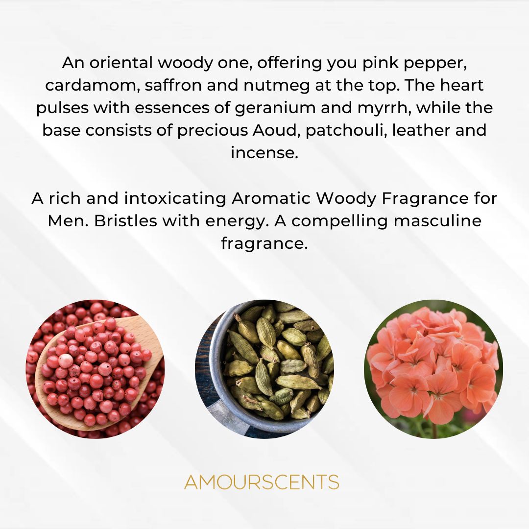 Epic Man Car Freshener (Inspired) - Powerless