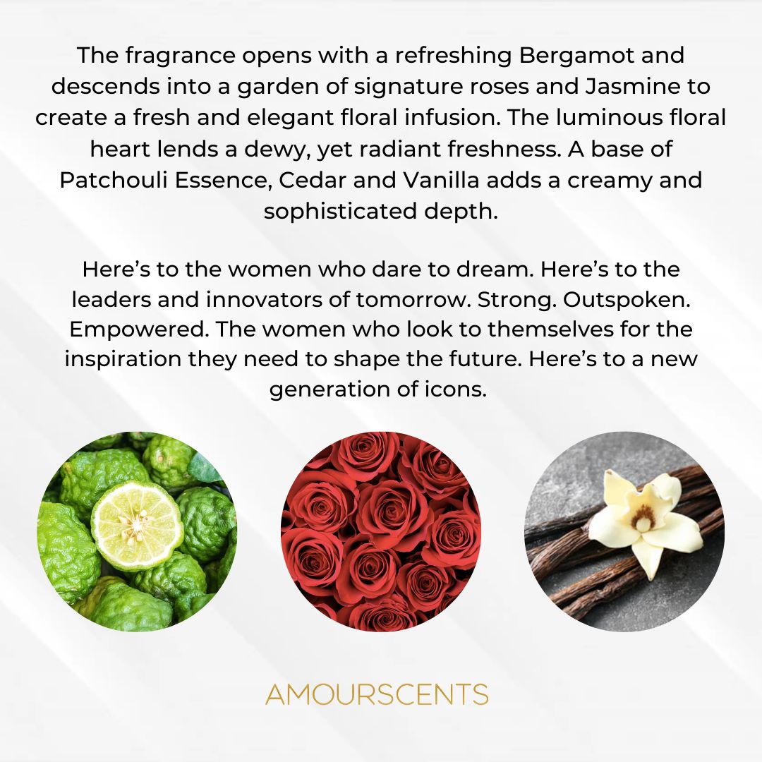 Idole Car Freshener (Inspired) - Idol