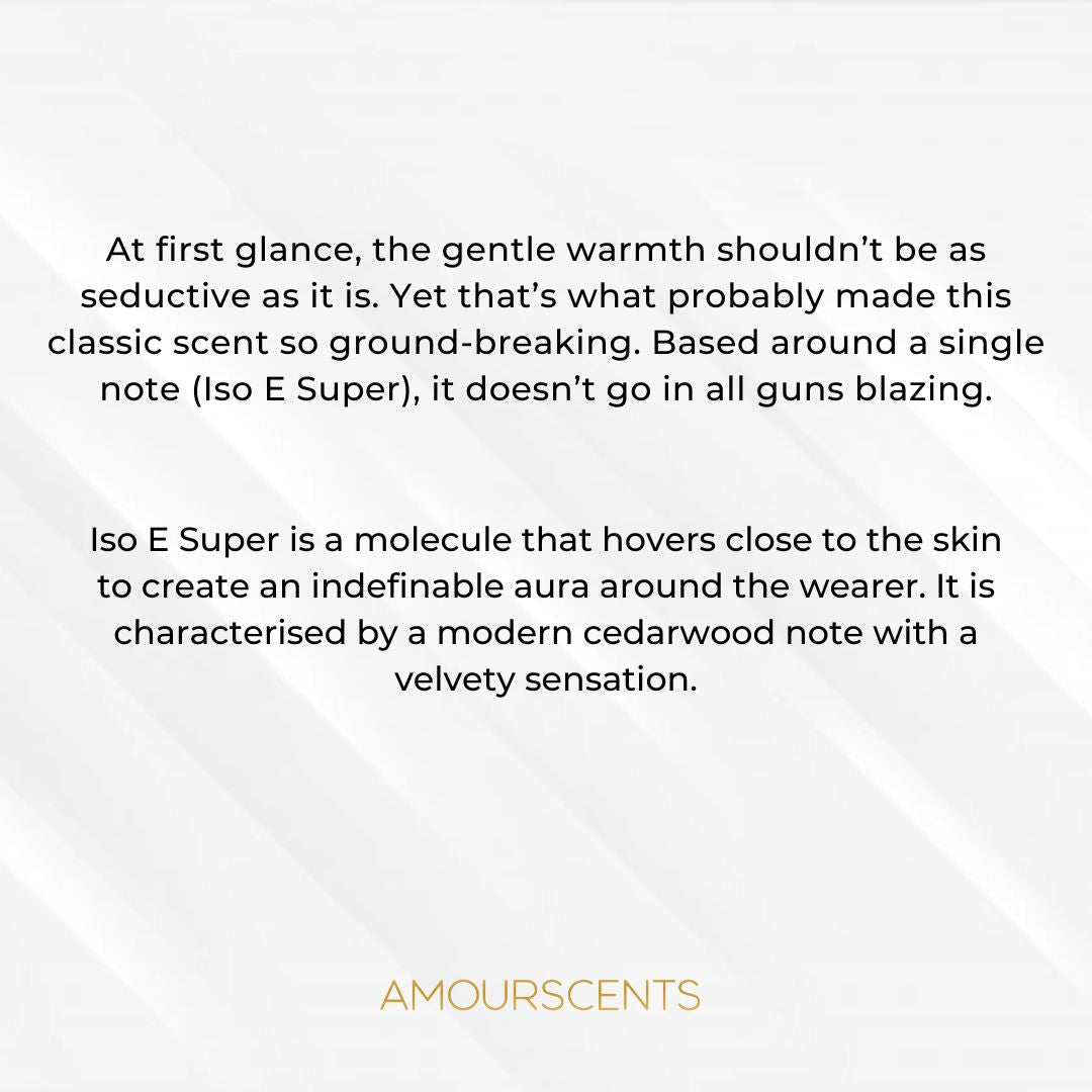 Amour 01 Car Freshener