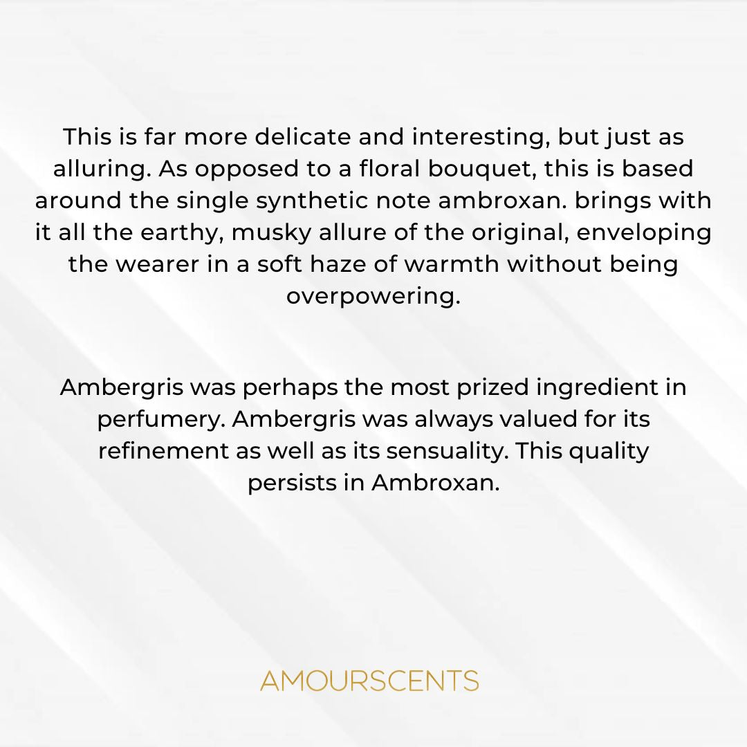 Amour 02 Car Freshener