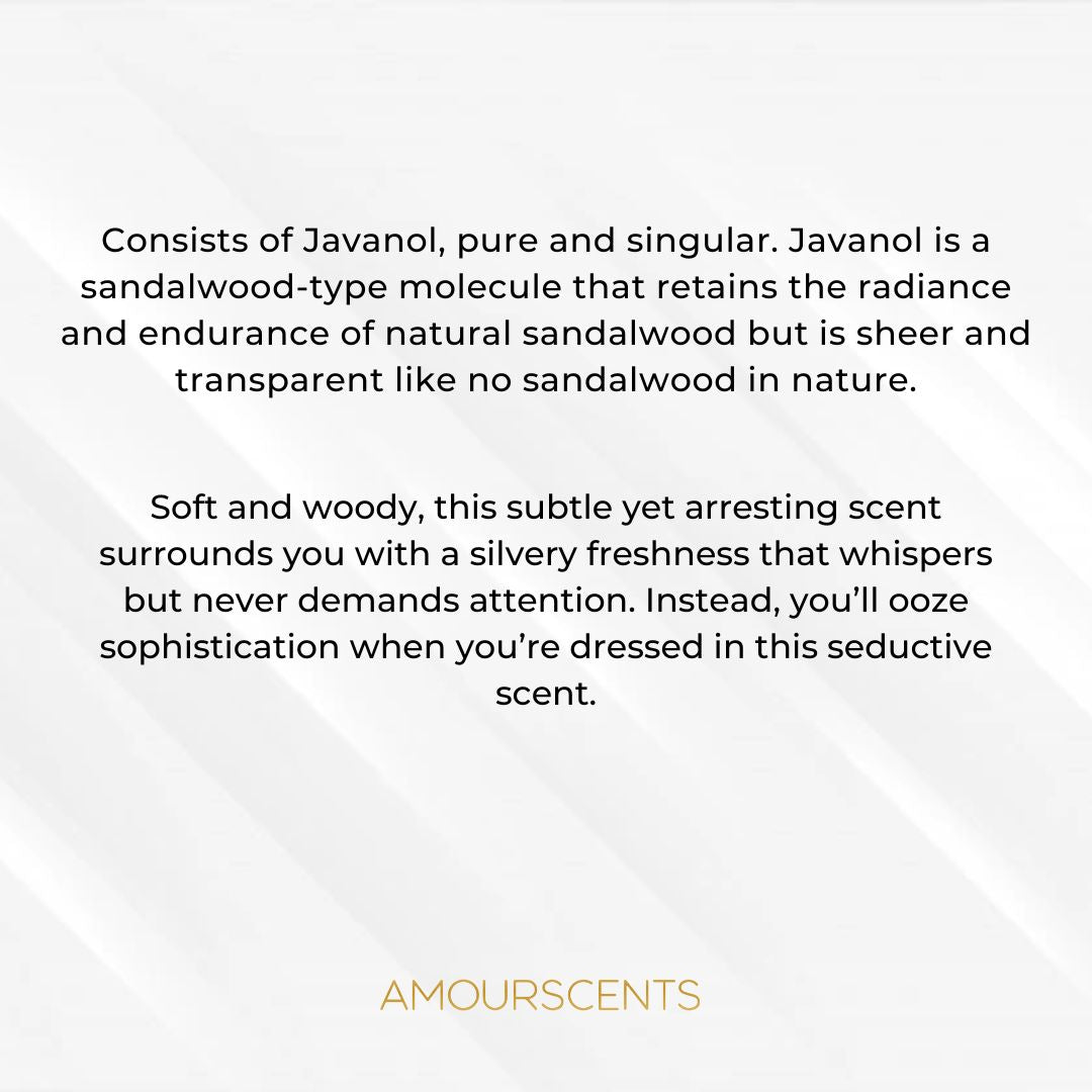 Amour 04 Car Freshener