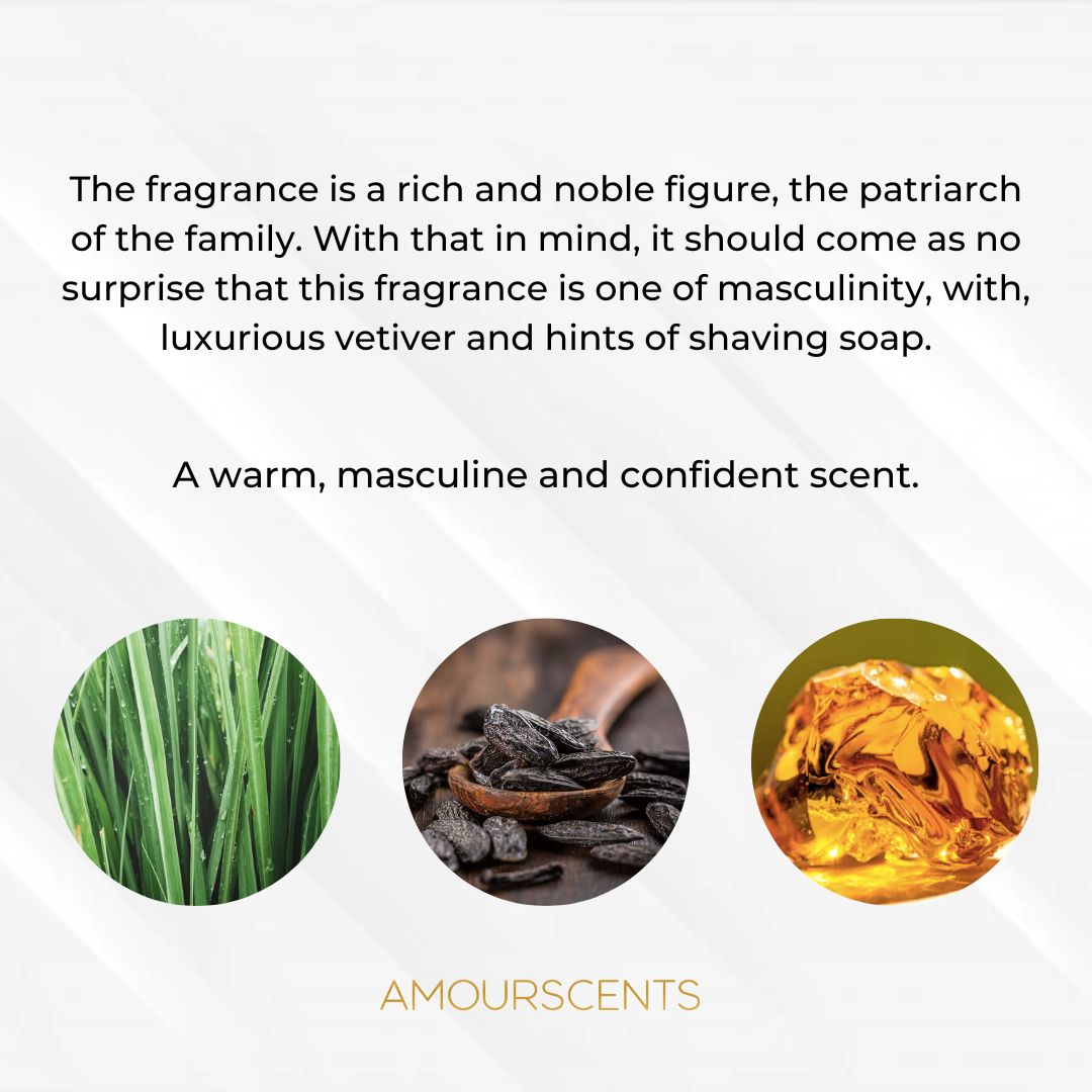 The Tragedy Of Lord George Car Freshener (Inspired) - Tragedy