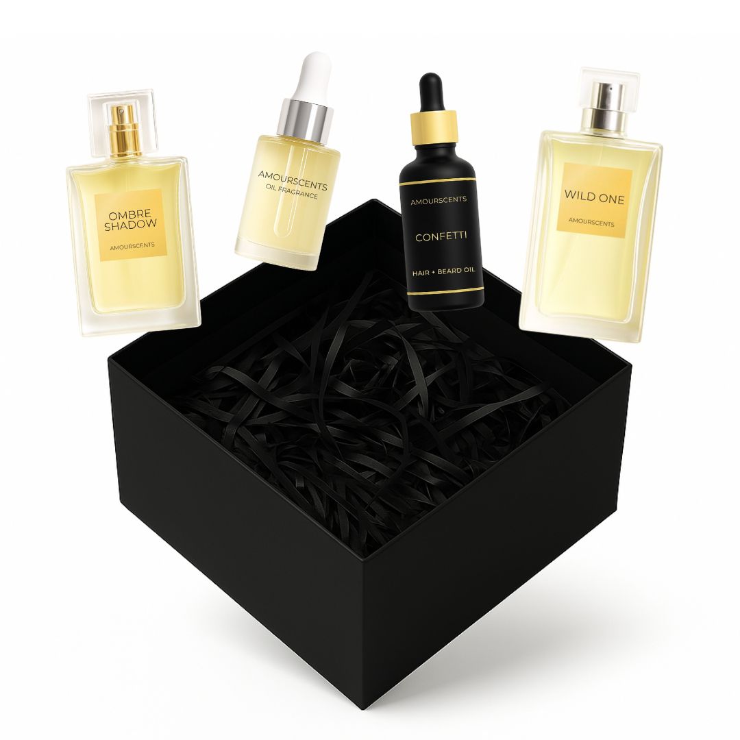 The Ultimate Gift Set