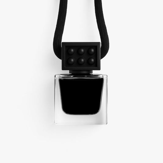 Black Afgano Car Freshener (Inspired) - Black Venom