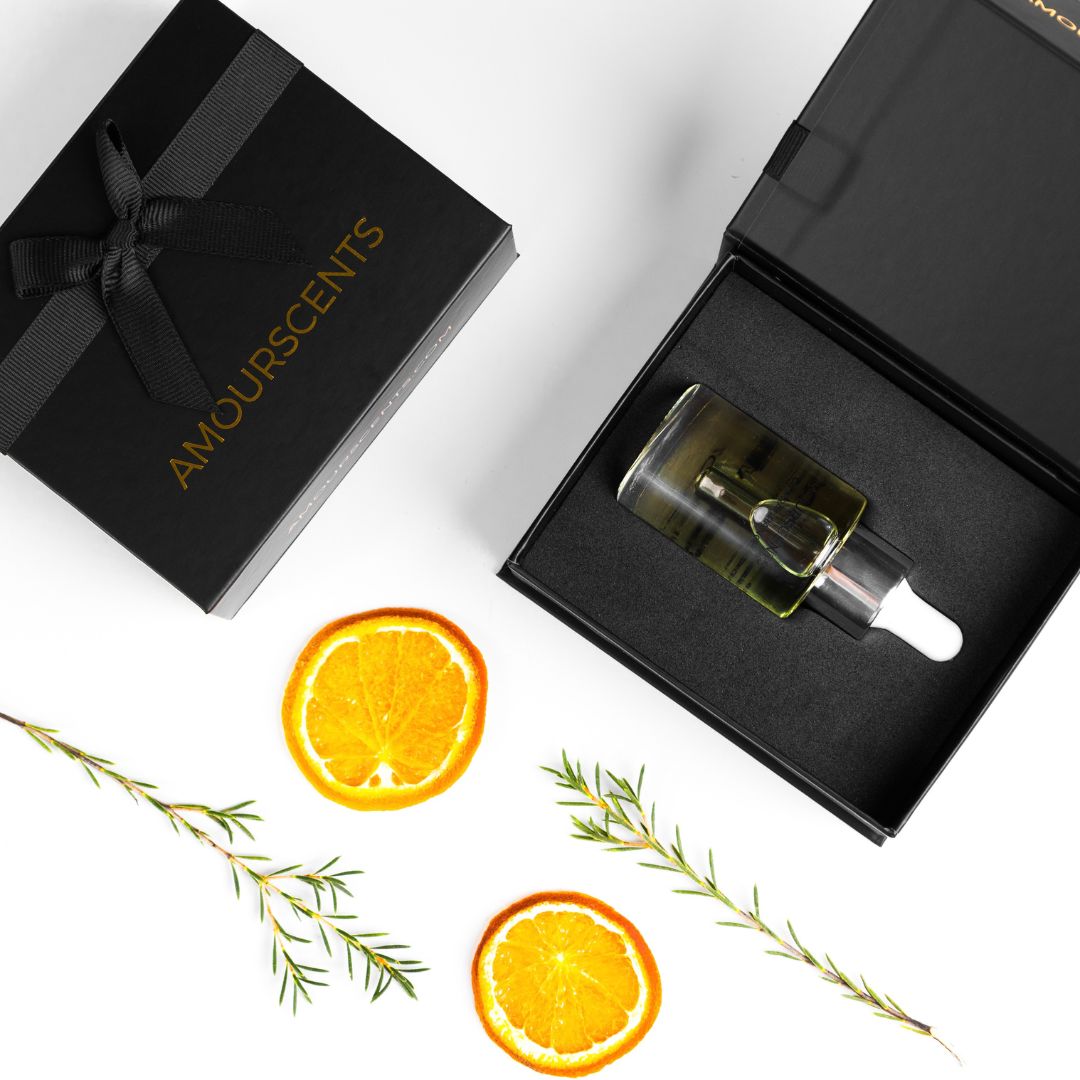 X3 30ml Oil Fragrance Bundle