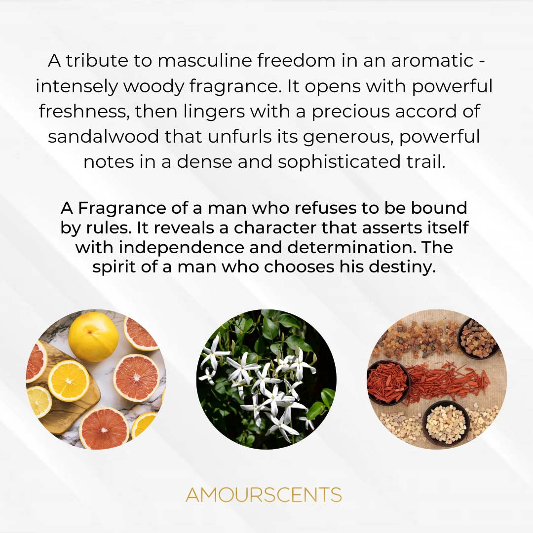 Bleu De Car Freshener (Inspired) - De Blue