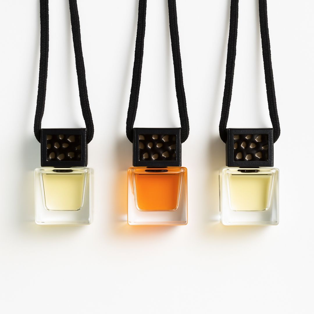 X3 Luxury Car Freshener Bundle