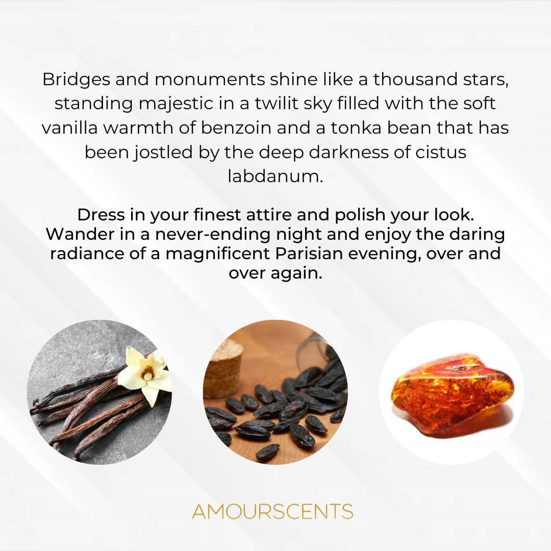 Grand Soir Car Freshener (Inspired)