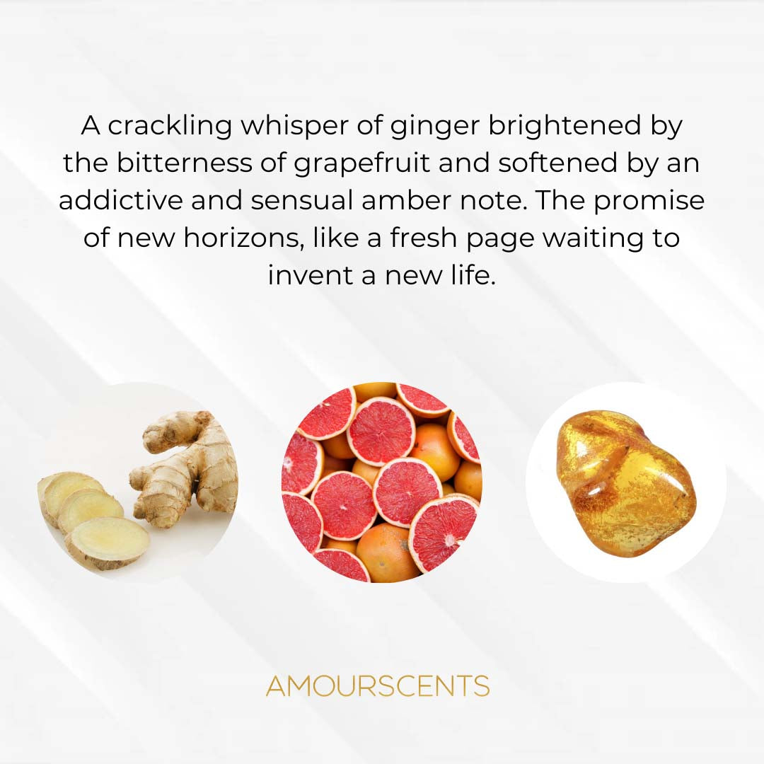 L Immensite Car Freshener (Inspired) - Impress