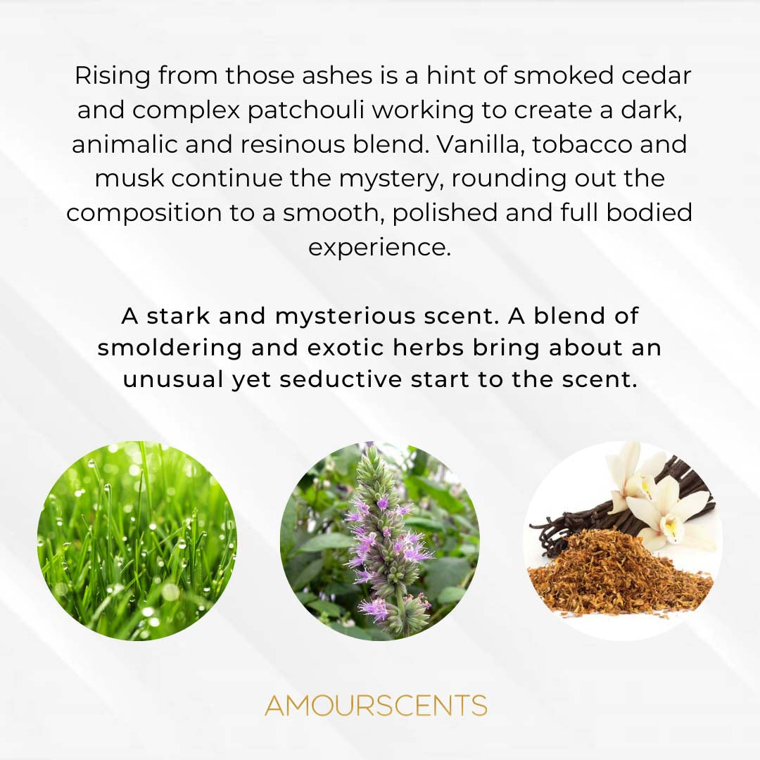 Laylati Car Freshener (Inspired)