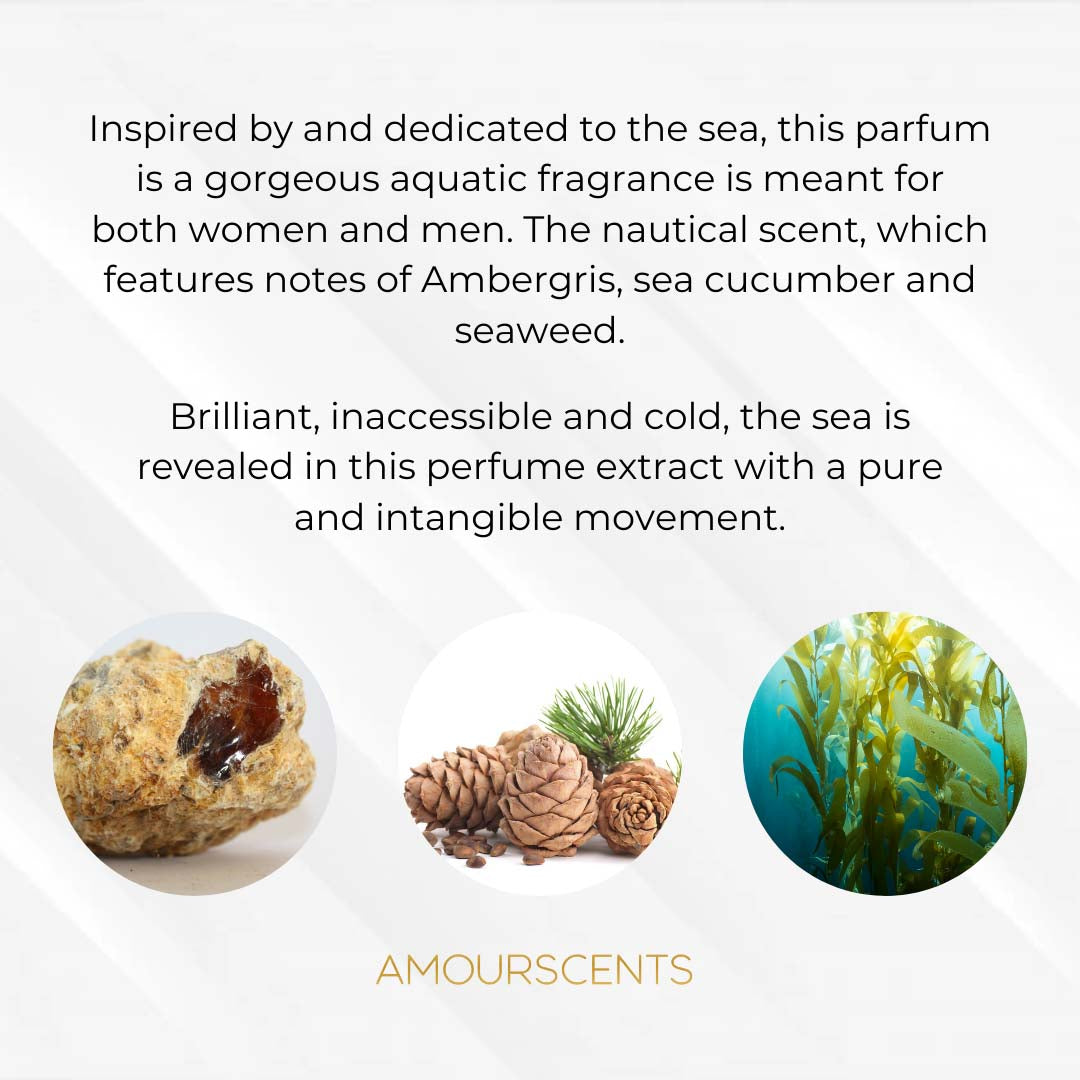 Megamare Car Freshener (Inspired) - Opulent Aqua