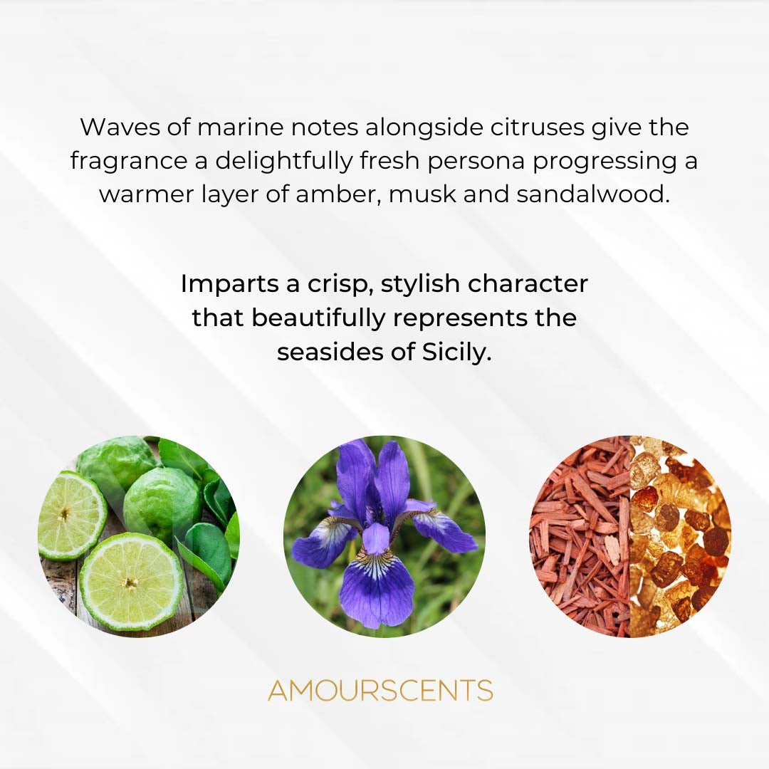 Millesime Imperial Car Freshener (Inspired) - Vintage Imperial