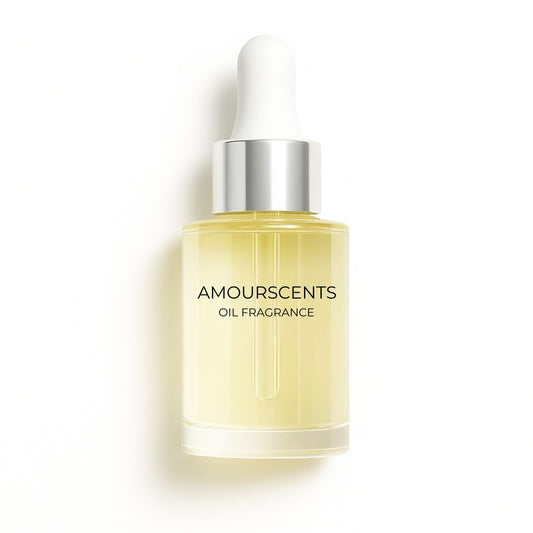 Coco Mademoiselle Oil (Inspired) - Miss Amour