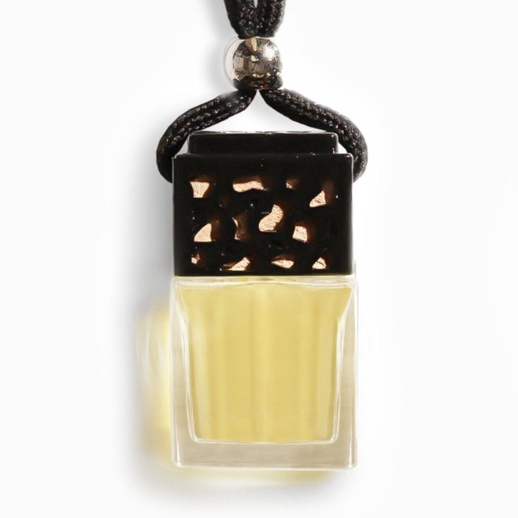 Gentle Fluidity Gold Car Freshener (Inspired) - Gold Fluidity