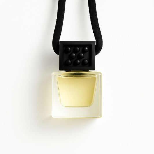 Portrait Of A Lady Car Freshener (Inspired) - Mystery Lady