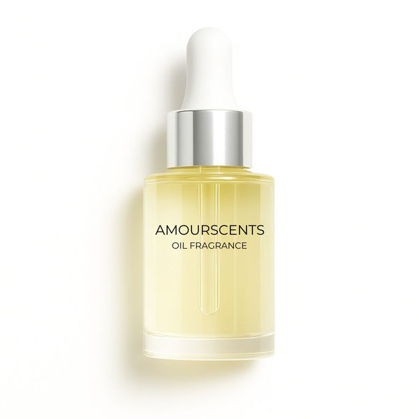 White Patchouli Oil – Inspired Perfume Essential Oil Aromatherapy