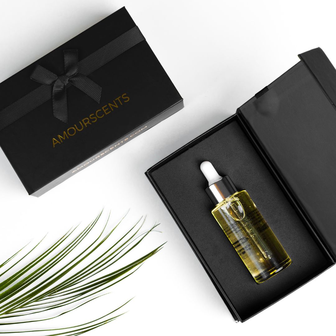Bamboo Oil (Inspired)