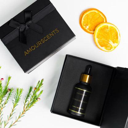 Angel Women Hair Oil (Inspired) - Saint
