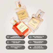 Load image into Gallery viewer, X3 100ml Perfume Bundle
