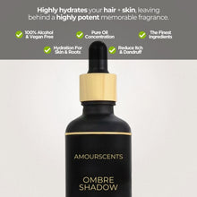 Load image into Gallery viewer, Santal 33 Hair + Beard Oil (Inspired) - Santal Thrifty
