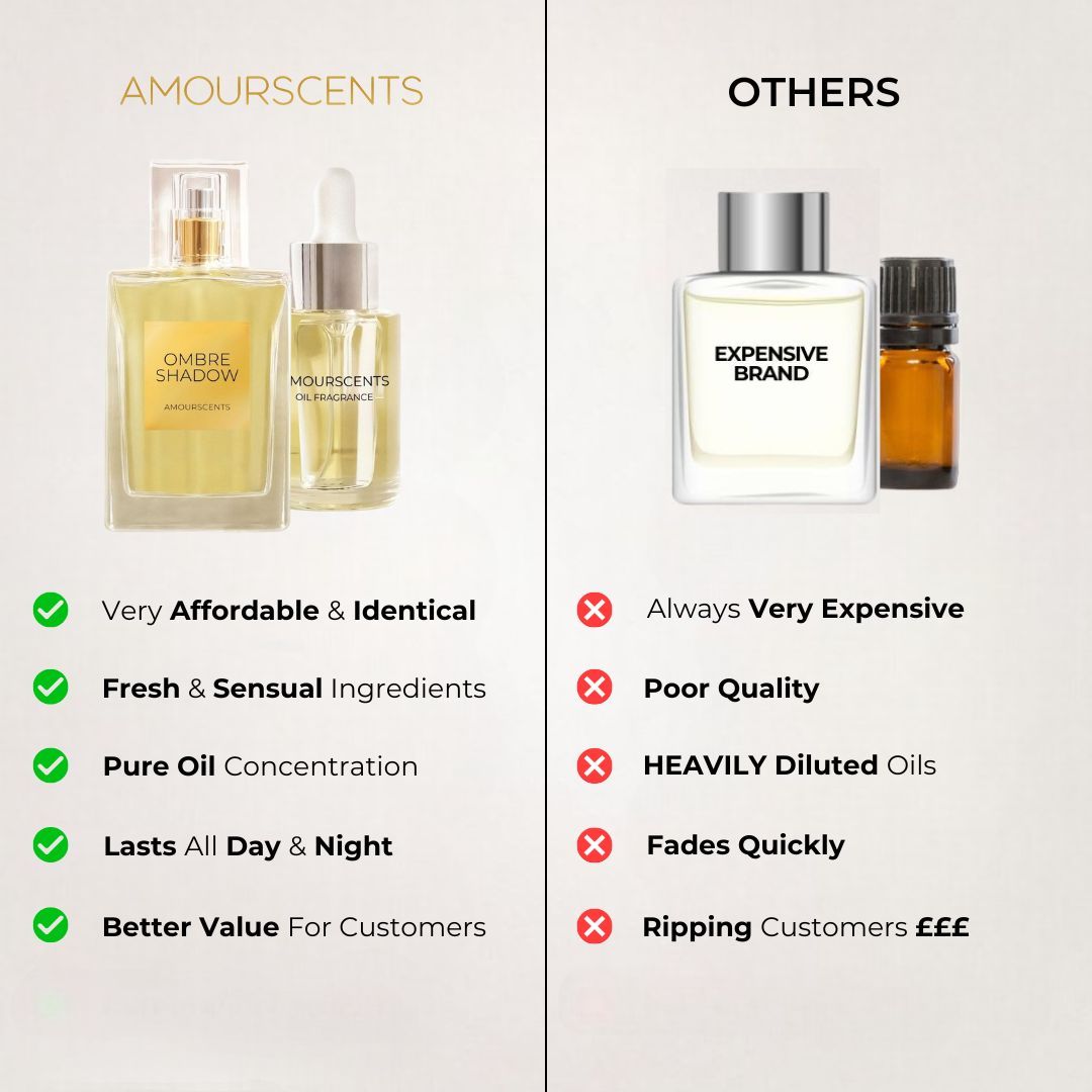 The Perfume & Oil Fragrance Gift Set