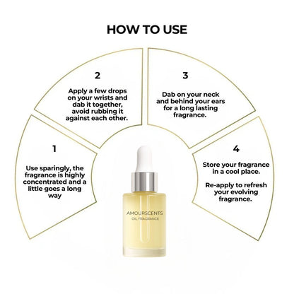 Oud Satin Mood Oil (Inspired) - Satin Oud Mood