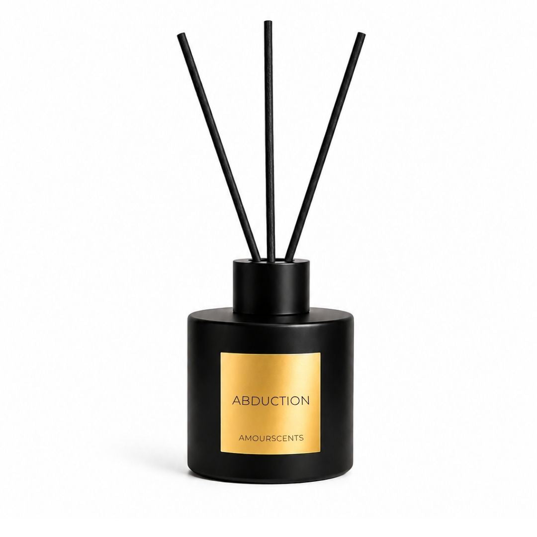 Alien Reed Diffuser (Inspired) - Abduction