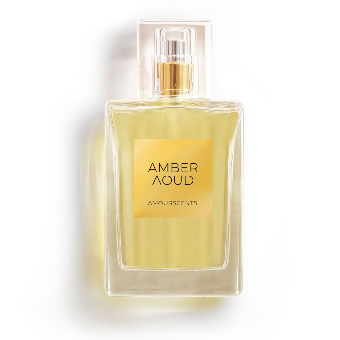 Amber Aoud (Inspired)