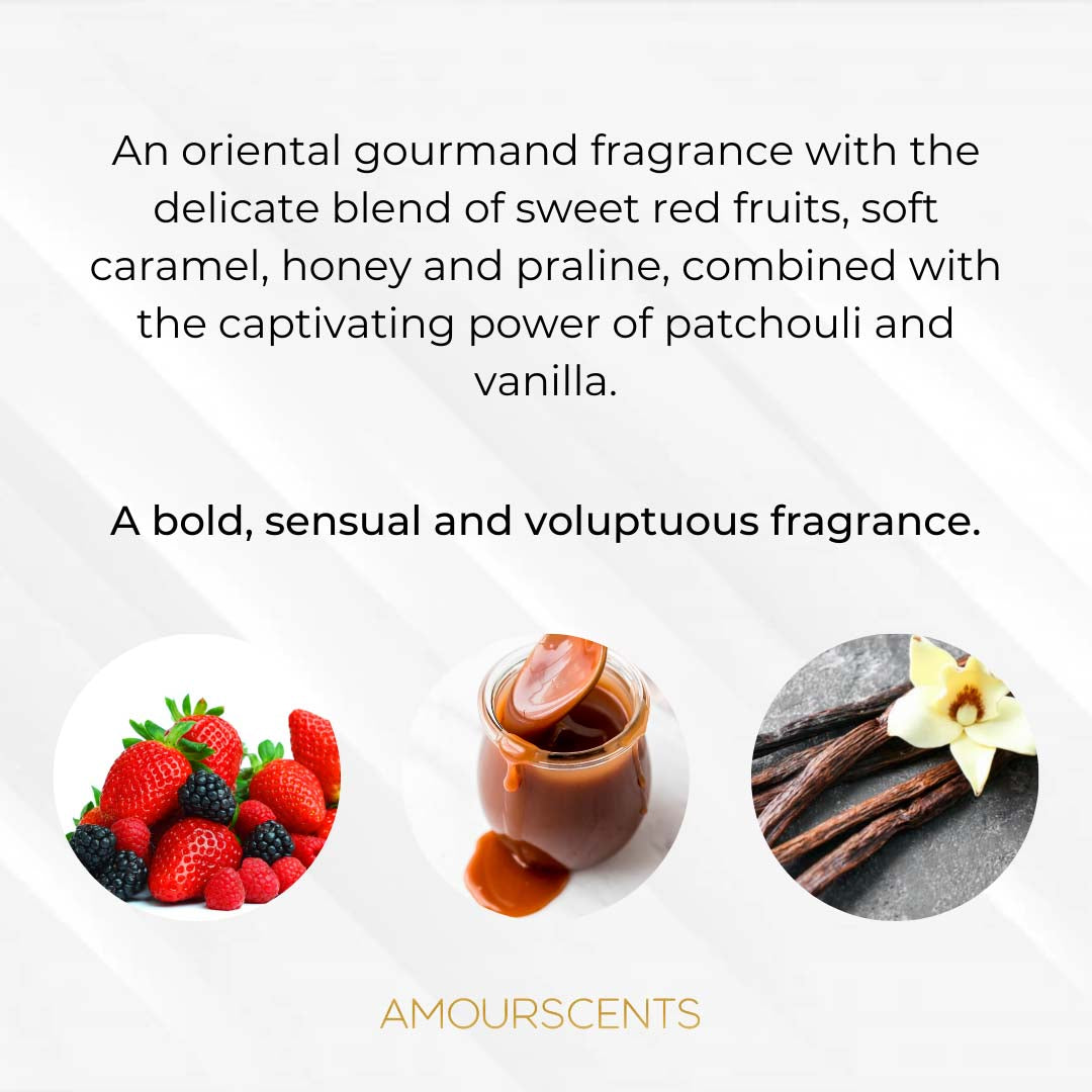 Angel Women Reed Diffuser (Inspired) - Saint