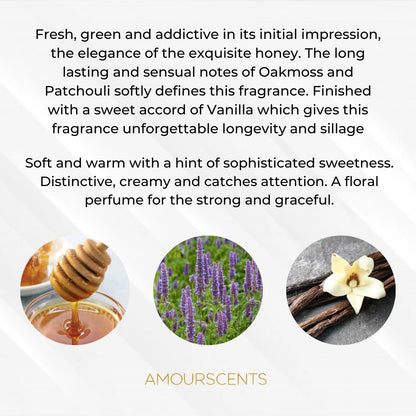 Si Reed Diffuser (Inspired) - Divine
