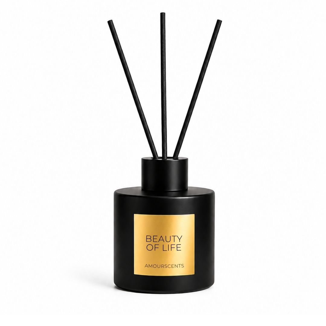 La Vie Est Belle Reed Diffuser (Inspired) - Beauty Of Life