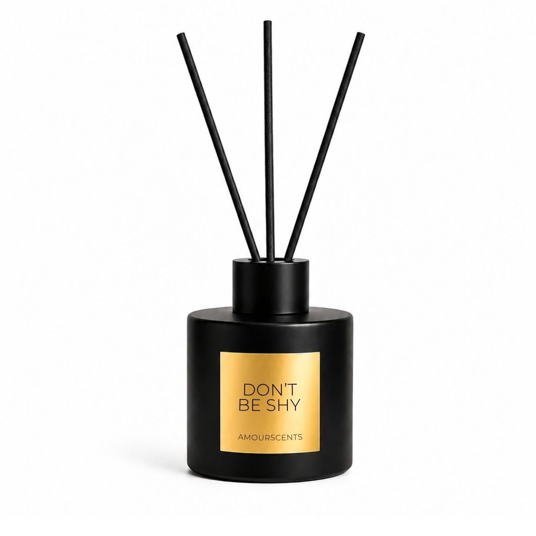 Love, Don't Be Shy Reed Diffuser (Inspired)