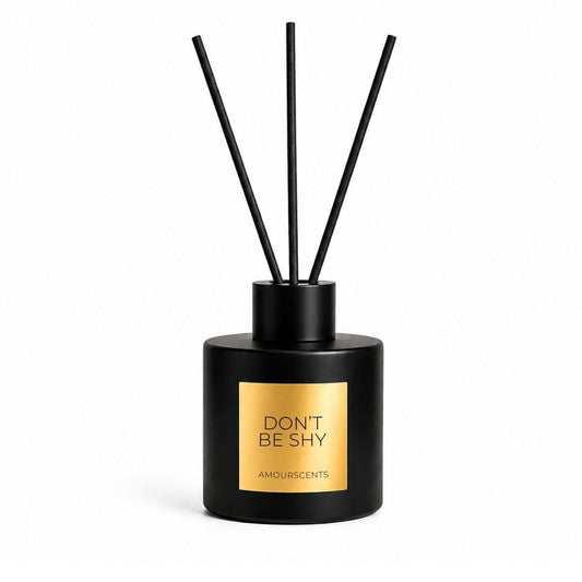 Love, Don't Be Shy Reed Diffuser (Inspired)