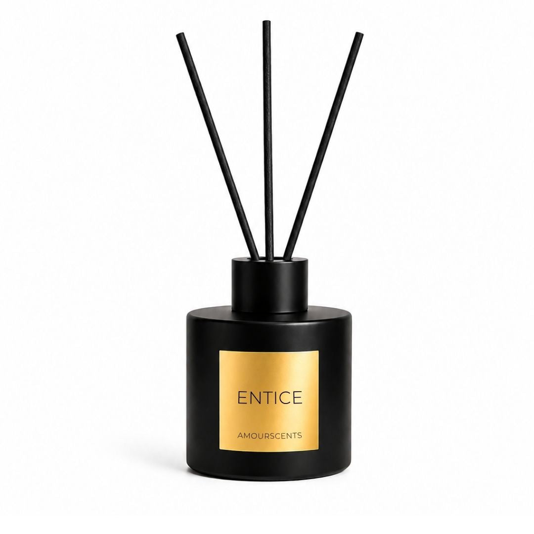 Entice Reed Diffuser