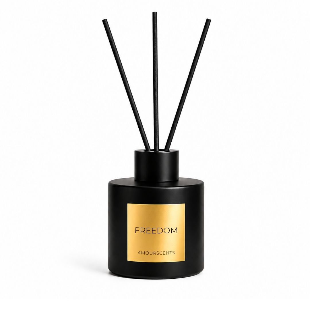 Libre Reed Diffuser (Inspired) - Freedom
