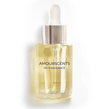 Miss Amour Oil