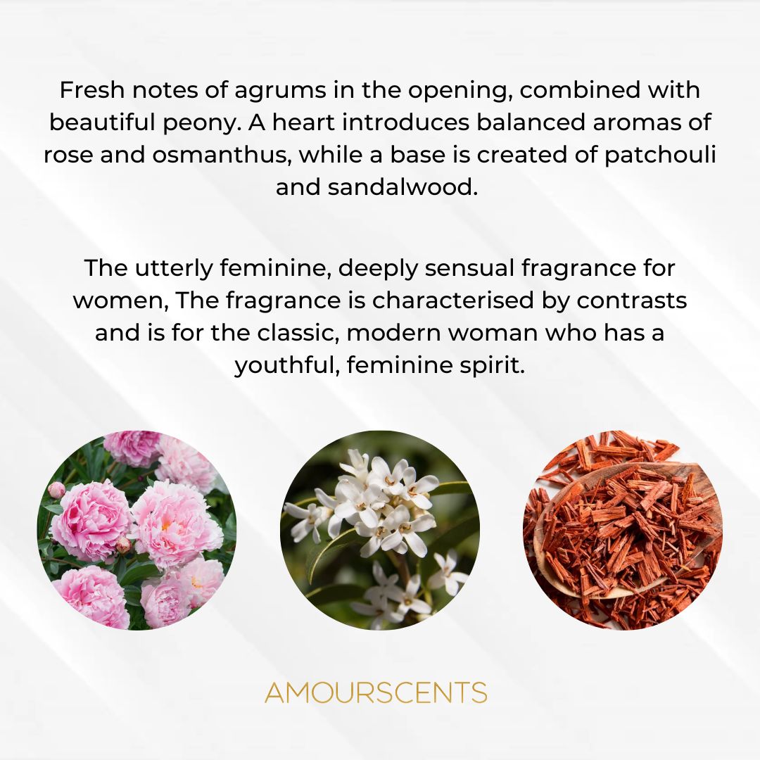 Flora Reed Diffuser (Inspired) - Forever