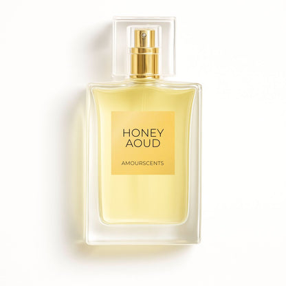 Honey Aoud (Inspired)