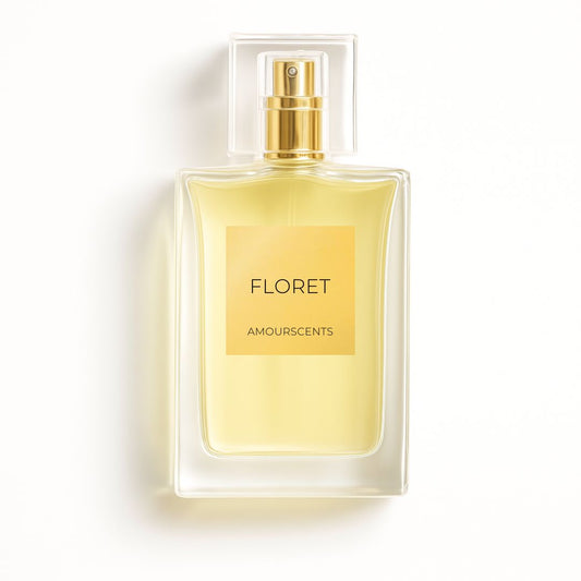 Kenzo Flower (Inspired) - Floret