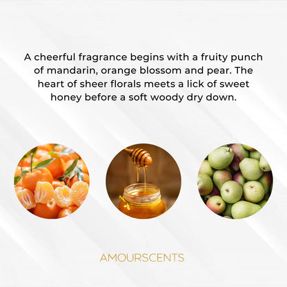 Honey (Inspired) - Honey Glaze