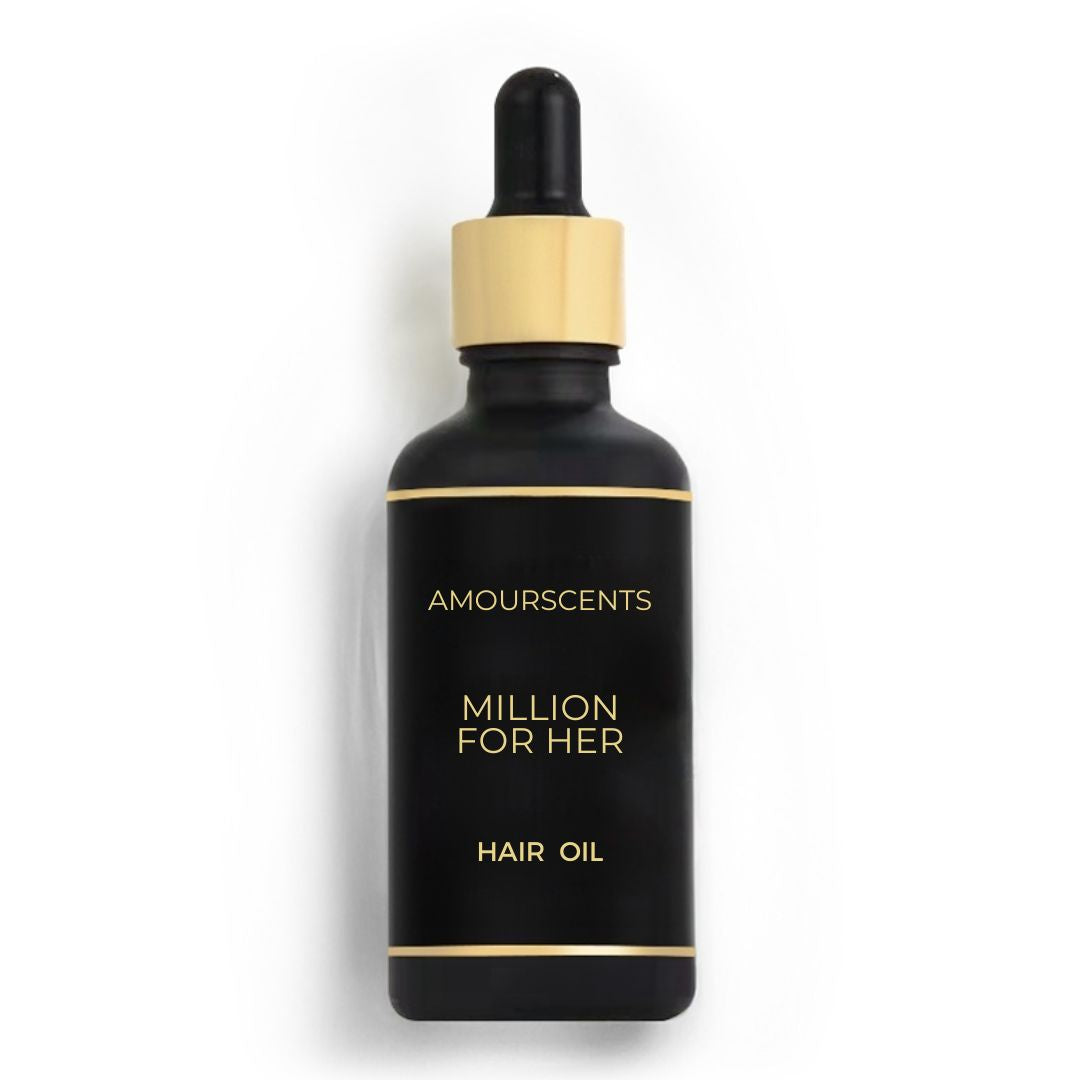 L Million For Her Hair Oil