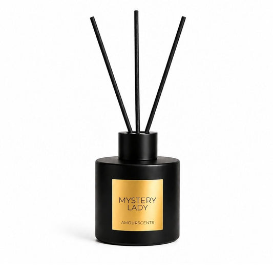 Portrait Of A Lady Reed Diffuser (Inspired) - Mystery Lady