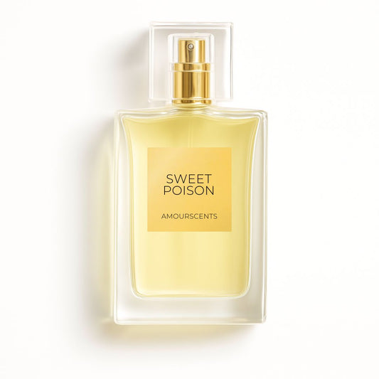 Pure Poison (Inspired) - Sweet Poison